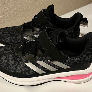 Girl’s Adidas Running shoes